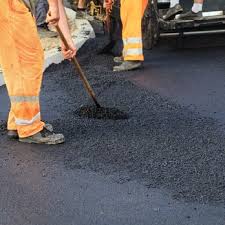 Nanuet, NY Driveway Paving Services Company